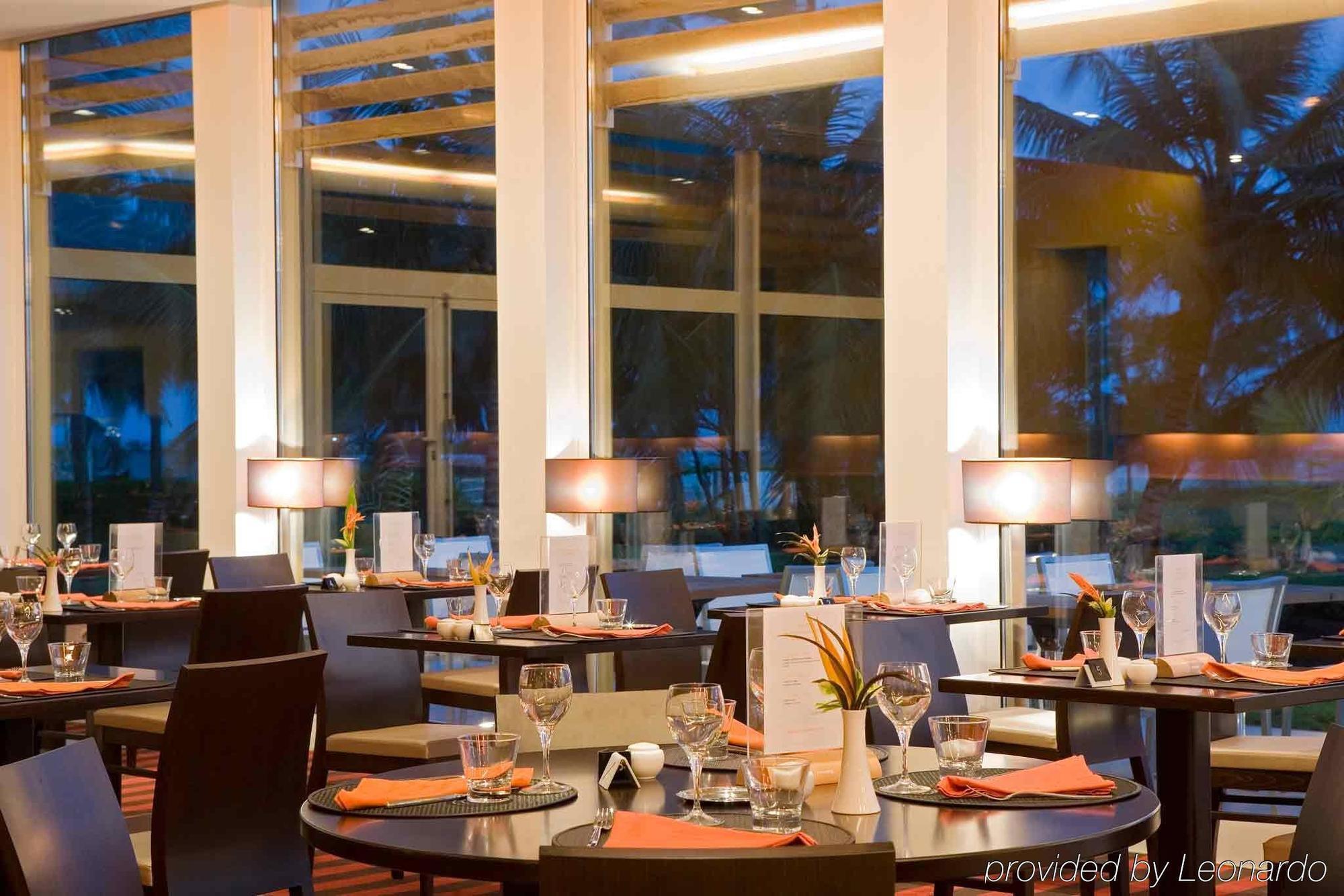 Novotel Cotonou Orisha Zewnętrze zdjęcie