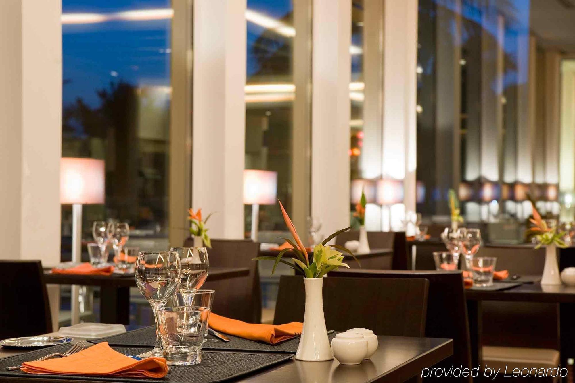 Novotel Cotonou Orisha Zewnętrze zdjęcie