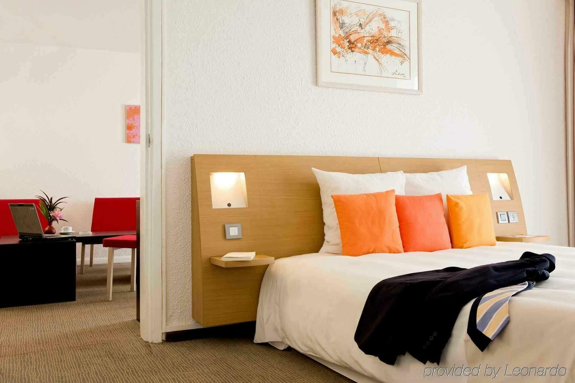 Novotel Cotonou Orisha Zewnętrze zdjęcie