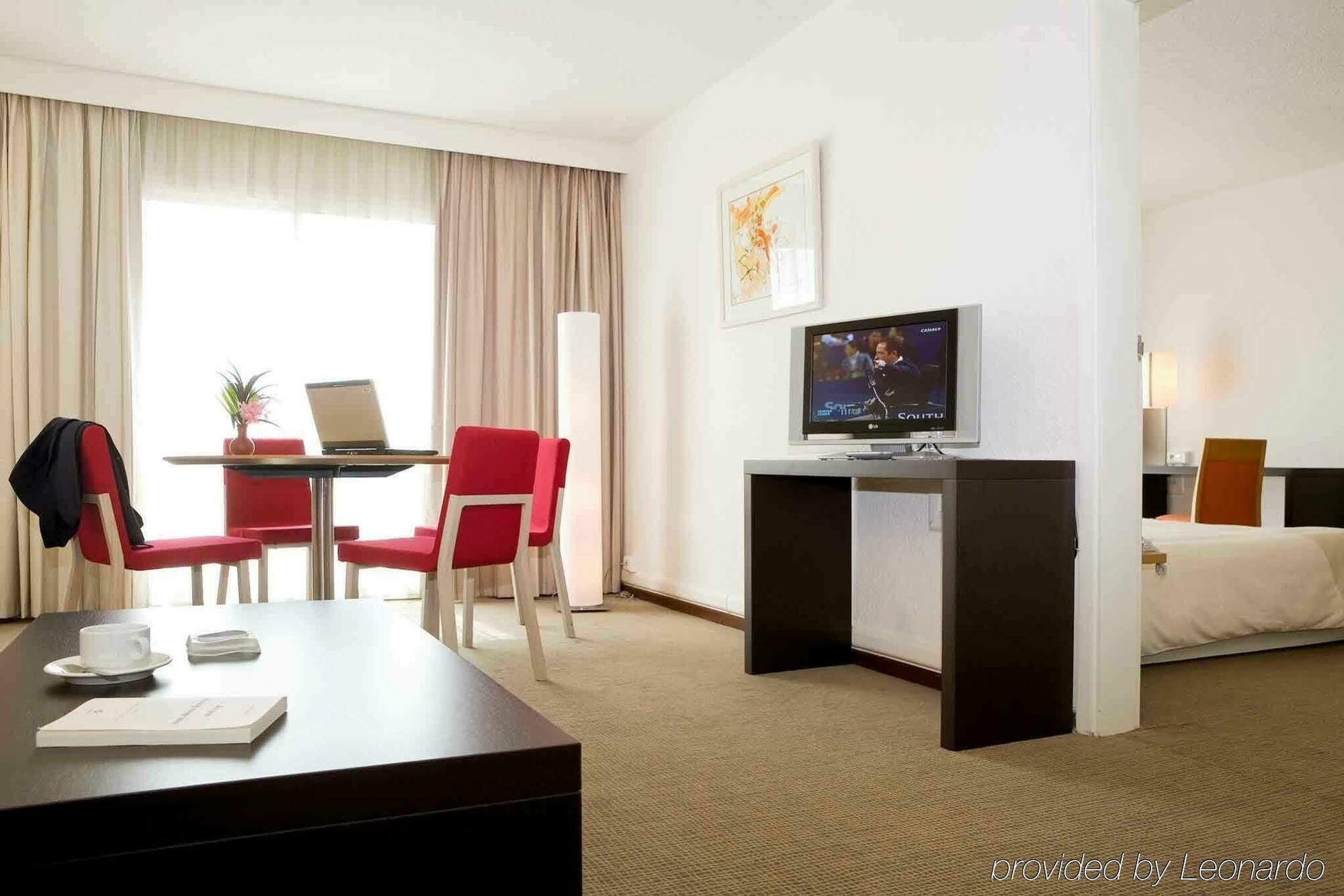 Novotel Cotonou Orisha Zewnętrze zdjęcie