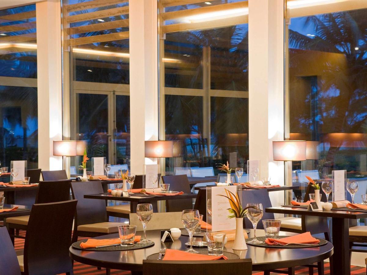 Novotel Cotonou Orisha Zewnętrze zdjęcie
